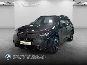BMW X3 20d xDrive M Sport Driv.Assist+ Harman/K LED