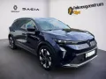 Renault Scenic E-TECH 220 Long Range Techno,Winterpaket