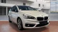 BMW 218i Gran Tourer/Sport/LED/Navi/Kamera/Panorama