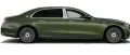Mercedes-Benz S 580 Maybach Facelift