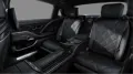 Mercedes-Benz S 580 Maybach Facelift
