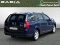 Dacia Logan II MCV Comfort TCe 90
