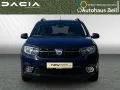 Dacia Logan II MCV Comfort TCe 90