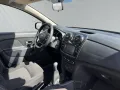 Dacia Logan II MCV Comfort TCe 90