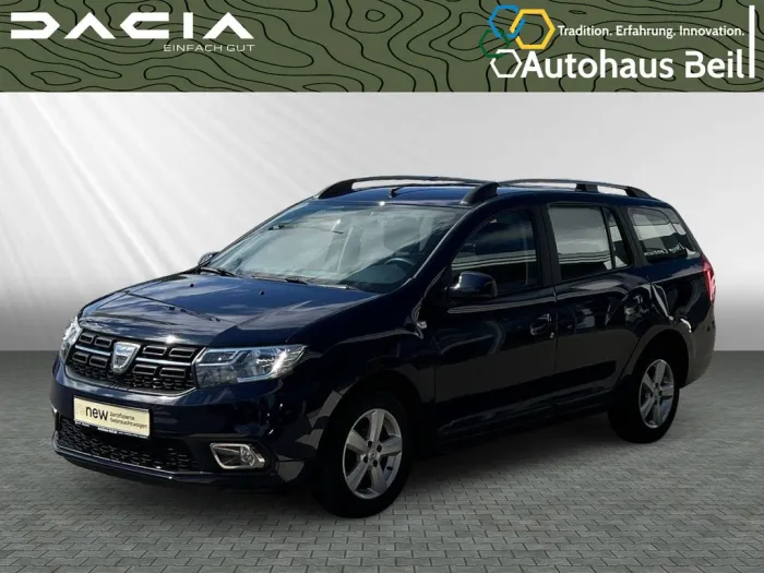 Dacia Logan II MCV Comfort TCe 90