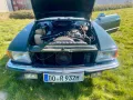 Mercedes-Benz Mercedes 450SL R107 Cabrio Leder