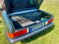Mercedes-Benz Mercedes 450SL R107 Cabrio Leder