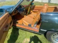Mercedes-Benz Mercedes 450SL R107 Cabrio Leder