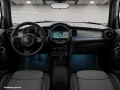 MINI Cooper Navi Parkassist Sportsitze LED Sitzheizun