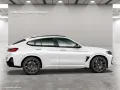BMW X4 M Harman/K LiveCockpitProf Head-Up Laser