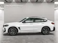 BMW X4 M Harman/K LiveCockpitProf Head-Up Laser