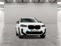 BMW X4 M Harman/K LiveCockpitProf Head-Up Laser
