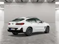 BMW X4 M Harman/K LiveCockpitProf Head-Up Laser