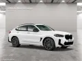 BMW X4 M Harman/K LiveCockpitProf Head-Up Laser