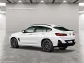 BMW X4 M Harman/K LiveCockpitProf Head-Up Laser