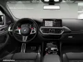 BMW X4 M Harman/K LiveCockpitProf Head-Up Laser