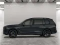 BMW X7 xDrive40d M Sport Standheizung Massage AHK