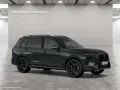 BMW X7 xDrive40d M Sport Standheizung Massage AHK