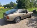 Porsche 924, Youngtimer,Oldtimer,H-Kennzeichen,Rostfrei 