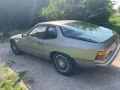 Porsche 924, Youngtimer,Oldtimer,H-Kennzeichen,Rostfrei 
