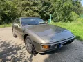 Porsche 924, Youngtimer,Oldtimer,H-Kennzeichen,Rostfrei 