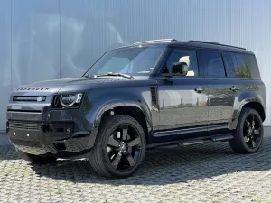 Land Rover Defender 110 P425 X-Dynamic HSE 360 ACC BLIS HEA
