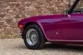 Triumph TR6 Overdrive 