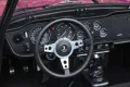 Triumph TR6 Overdrive 