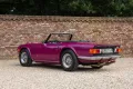Triumph TR6 Overdrive 