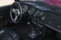 Triumph TR6 Overdrive 