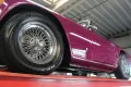 Triumph TR6 Overdrive 