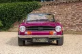 Triumph TR6 Overdrive 