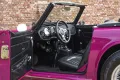 Triumph TR6 Overdrive 