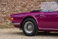 Triumph TR6 Overdrive 