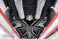 Triumph TR6 Overdrive 