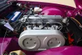 Triumph TR6 Overdrive 