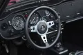 Triumph TR6 Overdrive 