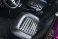 Triumph TR6 Overdrive 