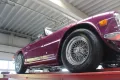 Triumph TR6 Overdrive 