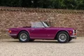 Triumph TR6 Overdrive 