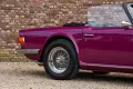 Triumph TR6 Overdrive 