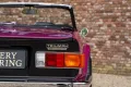 Triumph TR6 Overdrive 