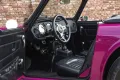 Triumph TR6 Overdrive 