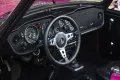 Triumph TR6 Overdrive 