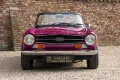 Triumph TR6 Overdrive 