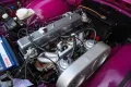 Triumph TR6 Overdrive 