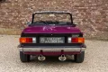 Triumph TR6 Overdrive 