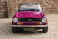Triumph TR6 Overdrive 