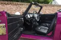 Triumph TR6 Overdrive 