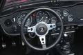 Triumph TR6 Overdrive 